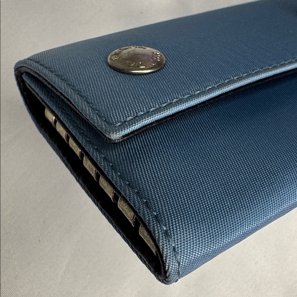 Prada Nylon Key Case - Picture 10 of 14